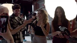 Episode 3 Making The Collection American Eagle X Maddie & Kenzie Ziegler