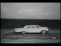 1963 Chevrolet Impala vs Ford Galaxie - Chevy TV commercial
