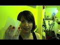 REVIEW MAKE UP SANTE