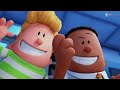 Captain Underpants First Epic Movie 2017 Captain Underpants First Epic Movie 2017