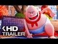 Youtube Thumbnail CAPTAIN UNDERPANTS: The First Epic Movie Trailer (2017)