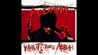 Watch Redman Rated r video