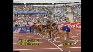 El Guerrouj Vs Morceli
