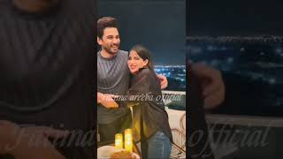 Kaffara Ali Ansari Romantic Dinner Kaffara Episode 59 Kaffara Episode 60 Kaffara Episode 61