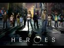 Heroes Title Theme - Filo & Peri mix (Excellent Quality)