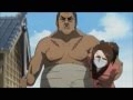 Samurai Champloo Gag Talk Comparison