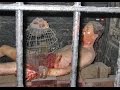 Los 10 métodos de tortura más crueles de la Edad Media.