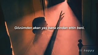 Mvmbaleo - Ellerin Ellerime Değmemeli Sözleri