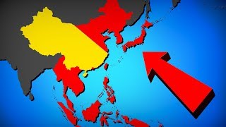 What if the Empire of Japan Started 400 Years Early? (EU4)