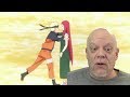 REACTION VIDEO | "Shippuden" Clips - Never Underestimate The Power Of A Mom's Love!