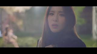 Rapper Dara cut - 1 hour loop - park bom (박봄) spring (봄) feat. sandara park (박산다라)
