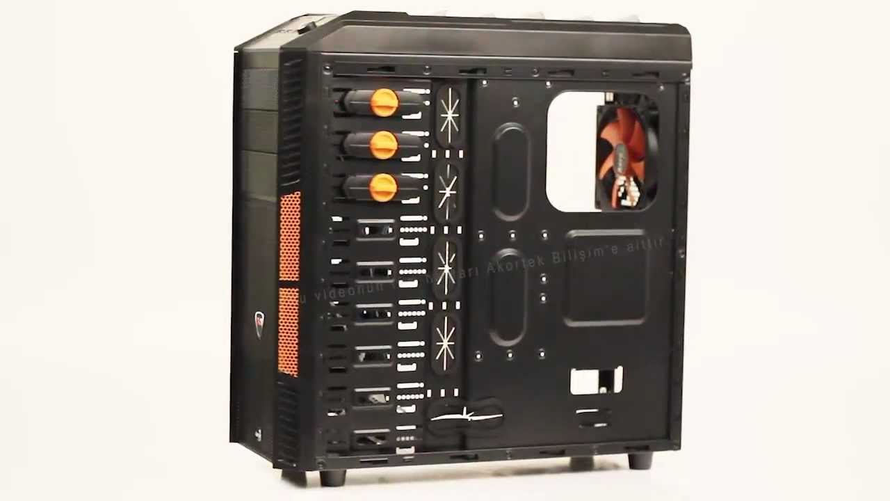 aerocool xpredator x1 evil black edition aerocool xpredator x1 evil black edition