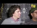 Entrevista con Interpretators