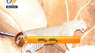 1 PM | 360 | News Headlines | 24th March 2019 | ETV Telangana