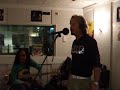 Mark Lennon- Family Tree (USA, Venice) yn Noardewyn