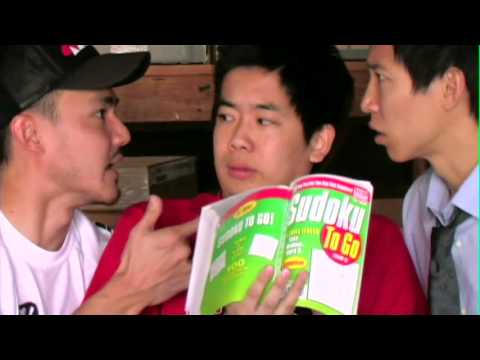 Up In Da Club - Part 3 - Wong Fu Productions