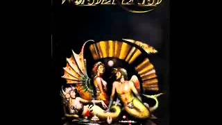 Watch Wonderland Hello video
