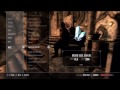 Skyrim - Markarth 100% FREE house AND decorations