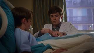 How To Lie - The Good Doctor How To Lie - The Good Doctor
