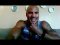 Live Q&A 6/18/14 (Part 1) Big Brandon Carter