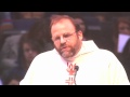 Youth Rally and Mass for Life 2012 - Homily from Msgr. Pope