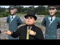 Never Never Never Give Up Remake