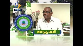 Ayyappa Masagi | Margadarshi | 2nd September 2018 | Full Episode | ETV Andhra Pradesh