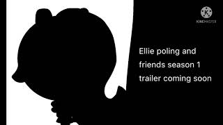 For Ellie Poling