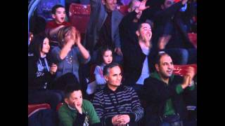 Turkish Power Wrestling Part 2