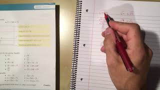 6 Surds Chapter 1 section 5 Edexcel Pure AS Level Maths