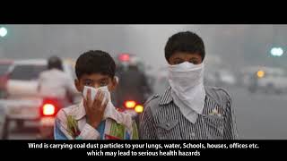NO COAL