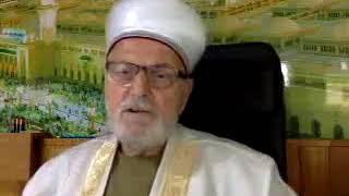 Hac Suresi̇ 24. Ayeti̇ Keri̇meni̇n Tefsi̇ri̇- A.meti̇n Saruhan