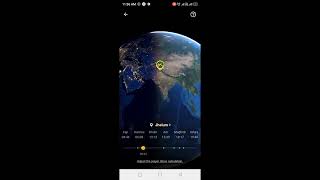 Muslim Muna App Review Best Adhan App