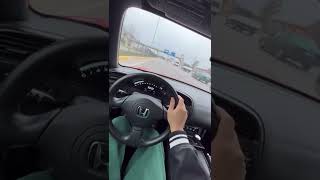 Honda S2000 Snap
