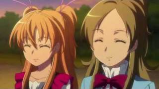 Suite Precure - Wasabi Cupcake