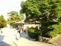 京都・嵐山　天龍寺