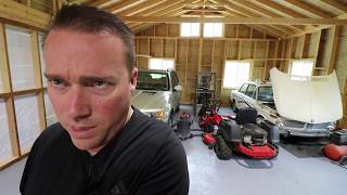 All Of My BMW's Are Broken !!! Again !!!