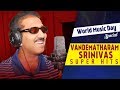 Vandemataram srinivas Super Hit Songs | Telugu Super hit Songs | World Music Day 2017