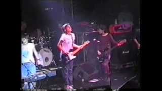 Watch Elastica 12xu video
