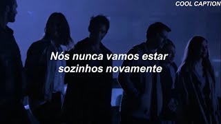 Jack Savoretti - Fight Til The End Traduçãolegendado