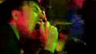 Watch Thought Riot With Love The Underground video