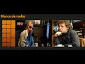 Pedro Brieger en Venezuela..."Pueblo Rojo Rojito", parte 1/ 2- Marca de Radio (9-3-2013)