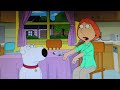 Family Guy - Peter in Tucson