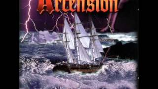 Watch Artension Tall Ships video