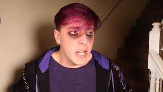 Bad Guy -Virgil Sanders a Sanders Sides Music Video