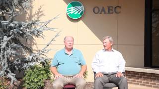 Oaec Als Ice Bucket Challenge