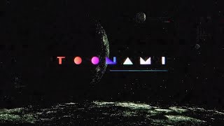 Toonami New Bumpers July 9 2023