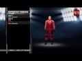 WWE 2K15 - Sting Superstar Threads! (nWo Wolfpac, TNA Joker, TNA Alternative)
