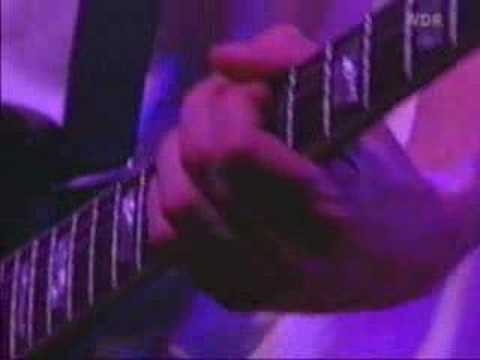 Bettie Serveert - WDR 1 Live: Crutches