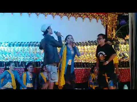 Gelandangan | Karawitan Punjangga Laras